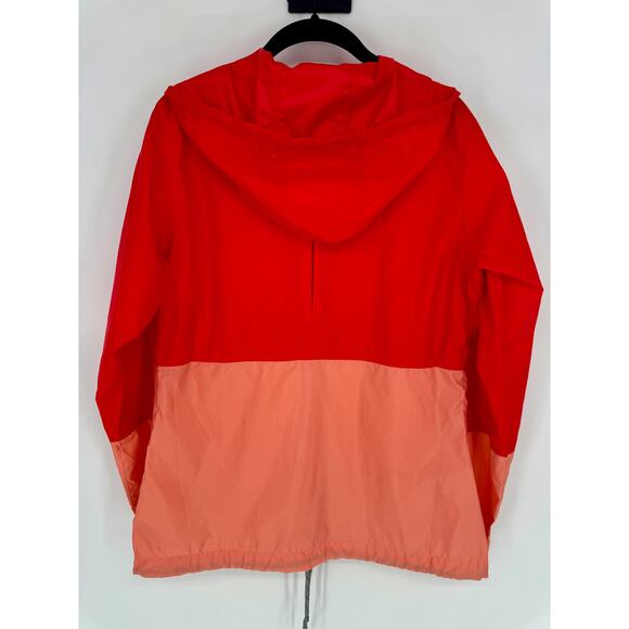 Columbia Flash Forward Windbreaker Athleisure Fall Spring Outdoors Jacket S - Picture 2 of 4